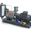 Bơm hút chân không vòng nước Busch DOLPHIN VL 0130–0320 (A Continuous Flow) dolphin vl 0170 a continuousflow product detail 559x0