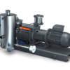 Bơm hút chân không vòng nước Busch DOLPHIN VL 0530–0800 (A Partial Recirculation) dolphin vl 0170 a particalrecirculation product detail 559x0