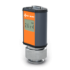 Thiết bị đo chân không Busch DPC 400 / DPC 400 D vactest dpc 400 digital transmitter product detail 559x0