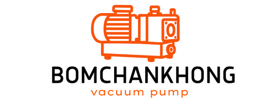 Nhà phân phối bơm chân không Busch