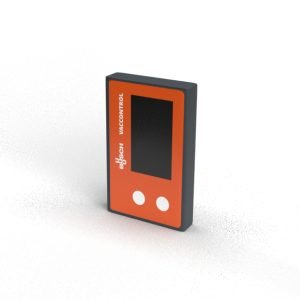 Thiết bị đo chân không Busch PRP 500 D (Kiểm soát hút chân không)