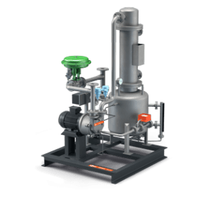 Hệ thống chân không Busch APOVAC AP 0110–0180 A