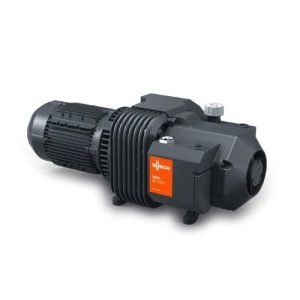 Bơm hút chân không trục vít Busch