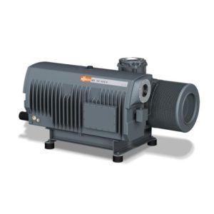 Bơm hút chân không vòng dầu 1 cấp Busch