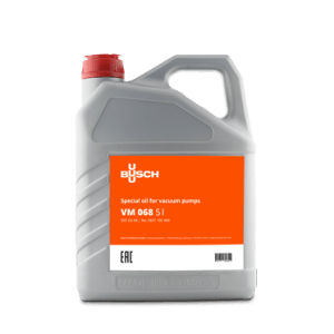 Dầu chân không Busch VM 032-150