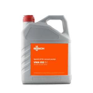 Dầu chân không Busch VMA 055