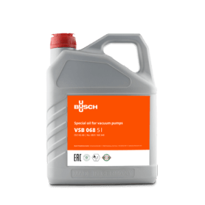 Dầu chân không Busch VSB 032-100