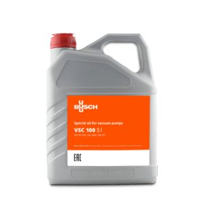 Dầu chân không Busch VSC 100