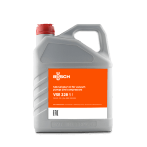 Dầu chân không Busch VSE 220