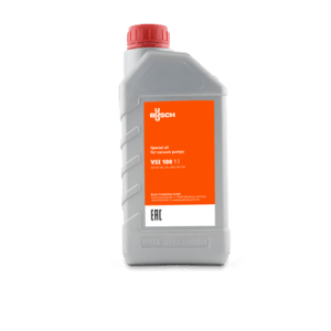 Dầu chân không Busch VSI 100