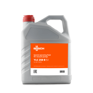 Dầu chân không Busch YLC 250 B