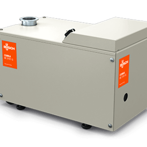 Bơm hút chân không trục vít Busch COBRA BC 0101 G