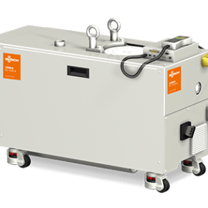 Bơm hút chân không trục vít Busch COBRA BC 0601–1200 A/G