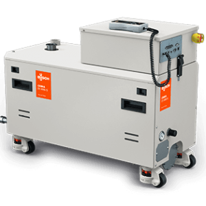 Bơm hút chân không trục vít Busch COBRA DS 0080/0160 G