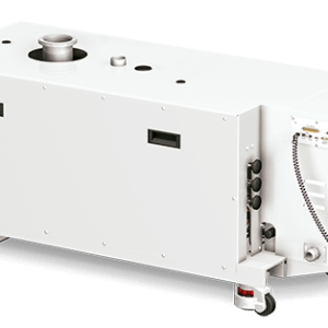 Bơm hút chân không trục vít Busch COBRA DS 0600 E