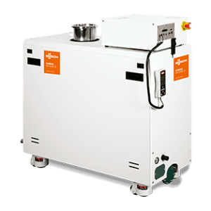 Bơm hút chân không trục vít Busch COBRA DS 0700–2000 G