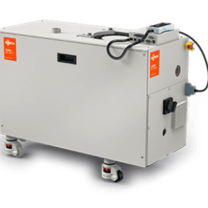 Bơm hút chân không trục vít Busch COBRA DS 1200/1800 A/A H