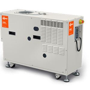 Bơm hút chân không trục vít Busch COBRA DS 2141 A