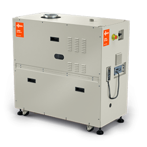 Bơm hút chân không trục vít Busch COBRA DS 3181 C