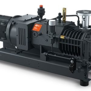 Bơm hút chân không trục vít Busch COBRA NC 0100–0300 B