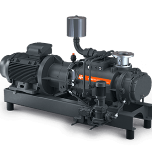 Bơm hút chân không trục vít Busch COBRA NC 2500 B