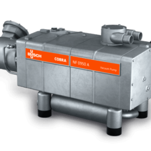 Bơm hút chân không trục vít Busch COBRA NF 0750/0950 A