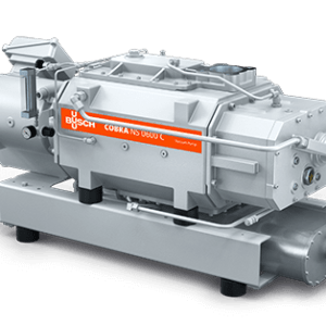 Bơm hút chân không trục vít Busch COBRA NS 0070–0600 C