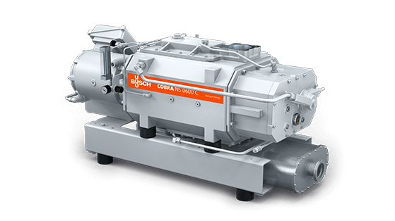 Bơm hút chân không trục vít Busch COBRA NS 0070–0600 C cobra ns 0600