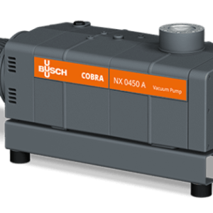 Bơm hút chân không trục vít Busch COBRA NX 0450/0650 A