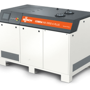Bơm hút chân không trục vít Busch COBRA NX 0950 A PLUS