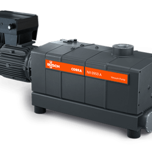 Bơm hút chân không trục vít Busch COBRA NX 0950 A