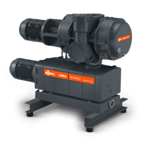 Bơm hút chân không Busch COMBI BNV 0500 C 0100 BA–BNV 4500 B 0950 AA