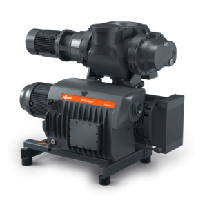 Bơm hút chân không Busch COMBI BRV 0500 C 0205 DA–BRV 2400 A 0360 AB