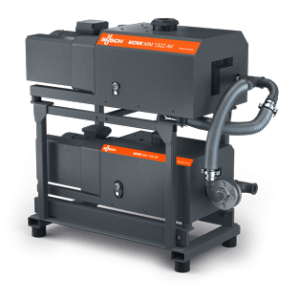 Bơm hút chân không Busch COMBI CMM