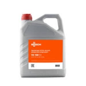 Dầu chân không Busch