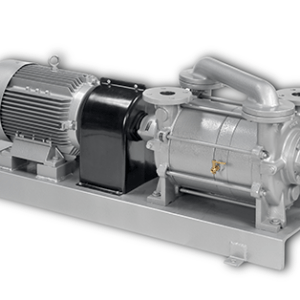 Bơm hút chân không vòng nước Busch DOLPHIN LB 3809/4409 A