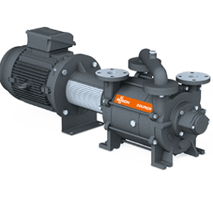 Bơm hút chân không vòng nước Busch DOLPHIN LB 0265–0425 A