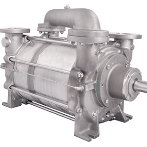 Bơm hút chân không vòng nước Busch DOLPHIN LB 0526/0726 A