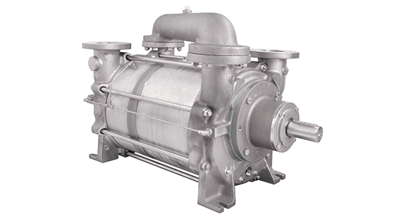 Bơm hút chân không vòng nước Busch DOLPHIN LB 0526/0726 A dolphin lb 0526 0726