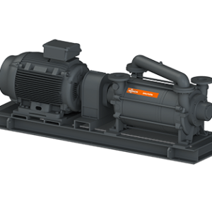 Bơm hút chân không vòng nước Busch DOLPHIN LB 0857–1757 A