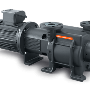 Bơm hút chân không vòng nước Busch DOLPHIN LM 0100–0270 A