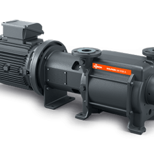 Bơm hút chân không vòng nước Busch DOLPHIN LM 0530/0800 A