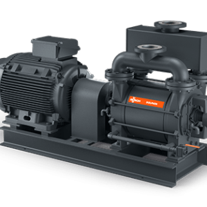 Bơm hút chân không vòng nước Busch DOLPHIN LR 0110/0140 A