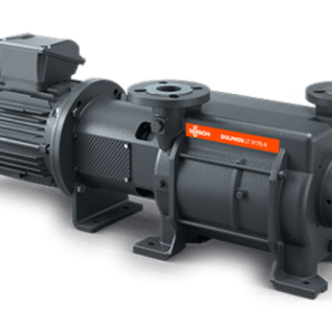 Bơm hút chân không vòng nước Busch DOLPHIN LT 0130–0220 A