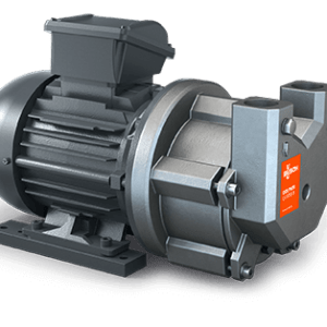 Bơm hút chân không vòng nước Busch DOLPHIN LX 0030–0055 B