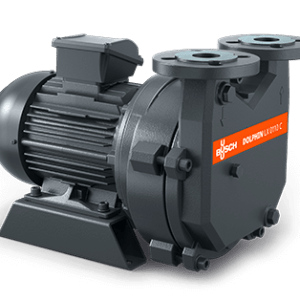 Bơm hút chân không vòng nước Busch DOLPHIN LX 0110–0180 C