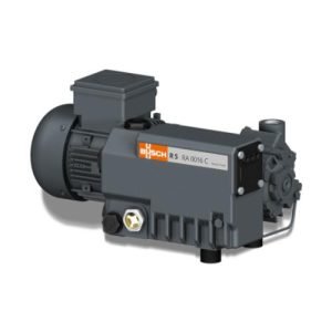 Máy bơm hút chân không tăng áp Busch