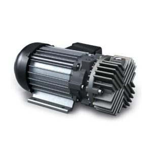 Máy nén khí dạng khô Busch