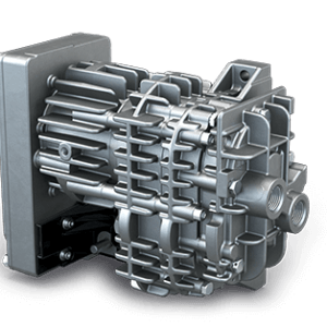 Bơm hút chân không khô Busch MINK MA 0018 A (không dầu)