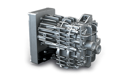 Bơm hút chân không khô Busch MINK MA 0018 A (không dầu)